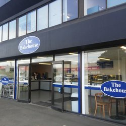 The Bakehouse
