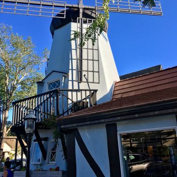 Sevtap Winery - Wine Tasting Room Near Me - Solvang, California