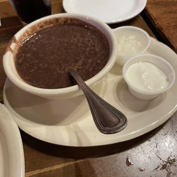 Cuba 512 - Black Bean Soup - Caribbean Near Me - Austin, Texas Cuba 512 - Black Bean Soup - Caribbean Near Me - Austin, Texas