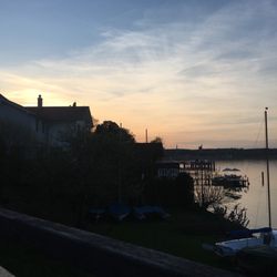 Cafe Am See
