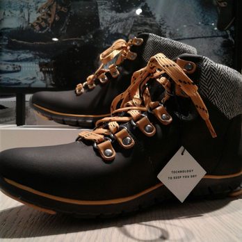 Macy's - This Cole Haan rain boots is awesomely pretty. If you don't mind splurging. - Department Stores Near Me - New York, New York