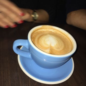 Emissary - Coffee & Tea Near Me - Washington, DC, District of Columbia