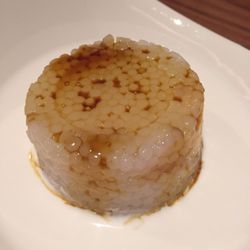 沙嗲軒 - The appetizer is a Hokkien dish which kind of resembles the Mexican burrito but with Oriental exoticism. The desert is also very good.