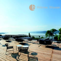 bora HotSpaResort - Skylounge