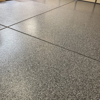 Checks Epoxy - Flooring Near Me - Gilbert, Arizona