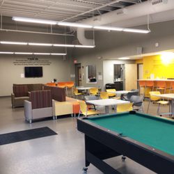 YMCA Allard Center of Goffstown