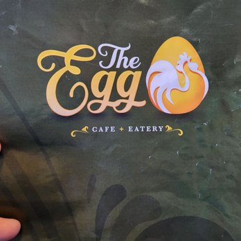 The Egg Cafe & Eatery - Menu - Cafes Near Me - Tallahassee, Florida