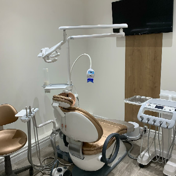 247 King Dental - High Tech new equipment - General Dentistry Near Me - Waterloo, Ontario