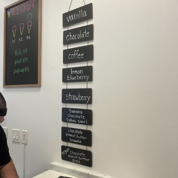 Irv’s Ice Cream - Ice Cream & Frozen Yogurt Near Me - Philadelphia, Pennsylvania