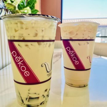 Pekoe - Bubble Tea Near Me - Milpitas, California Pekoe - Bubble Tea Near Me - Milpitas, California