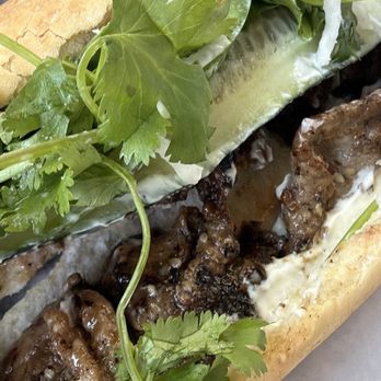 Da Lan Sandwiches - Vietnamese Near Me - Anaheim, California