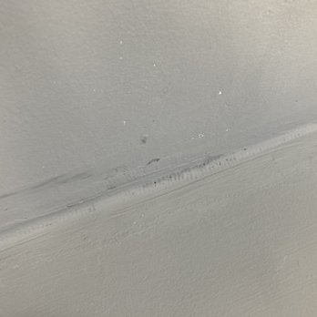 Guzman Drywall - Before - Drywall Installation & Repair Near Me