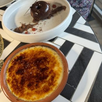 CalaMillor - Crema Catalana - Spanish Near Me - Miami, Florida