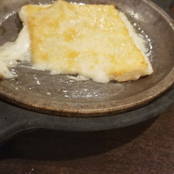 Papagalino Bakery - Saganaki! - Bakeries Near Me - Niles, Illinois