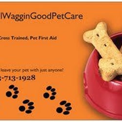 Tail Waggin' Good Pet Care