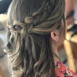 Toria Hair Salon