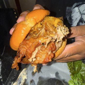 Emma Keys - Hog Wild - American Near Me - Greensboro, North Carolina