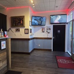 Limitless Escape Games - interior