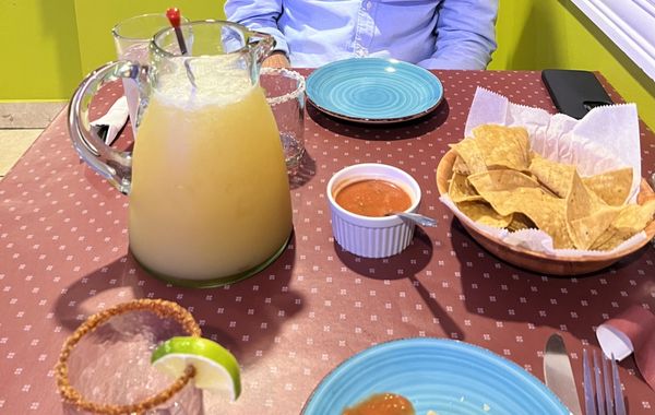 Susupuato Restaurant by null