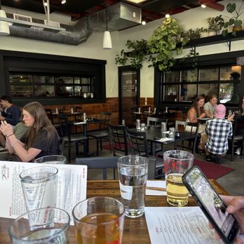 Dave's Sushi - Patio area! - Sushi Bars Near Me - Bozeman, Montana Dave's Sushi - Patio area! - Sushi Bars Near Me - Bozeman, Montana