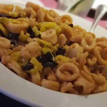 Marchetti's Restaurant - Calamari - Italian Near Me - Cranston, Rhode Island Marchetti's Restaurant - Calamari - Italian Near Me - Cranston, Rhode Island