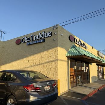 Chatramue OC - Outside - Tea Rooms Near Me - Westminster, California Chatramue OC - Outside - Tea Rooms Near Me - Westminster, California