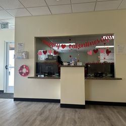 Antioch Medical Imaging - Front Desk