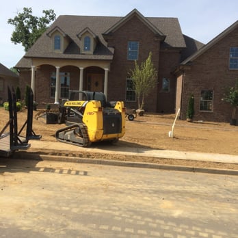 Reliable Landscaping and Irrigation - Construction landscape phase - Irrigation Near Me - White House, Tennessee Reliable Landscaping and Irrigation - Construction landscape phase - Irrigation Near Me - White House, Tennessee