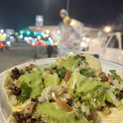 Tacos Don Rafa