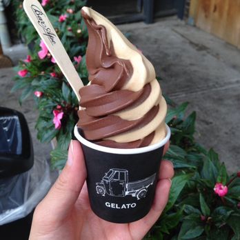 Bar Ape - Ice Cream & Frozen Yogurt Near Me - Toronto, Ontario