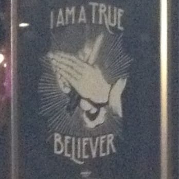 Red's True Barbecue - I'm a believer - Barbeque Near Me - Manchester, XGM