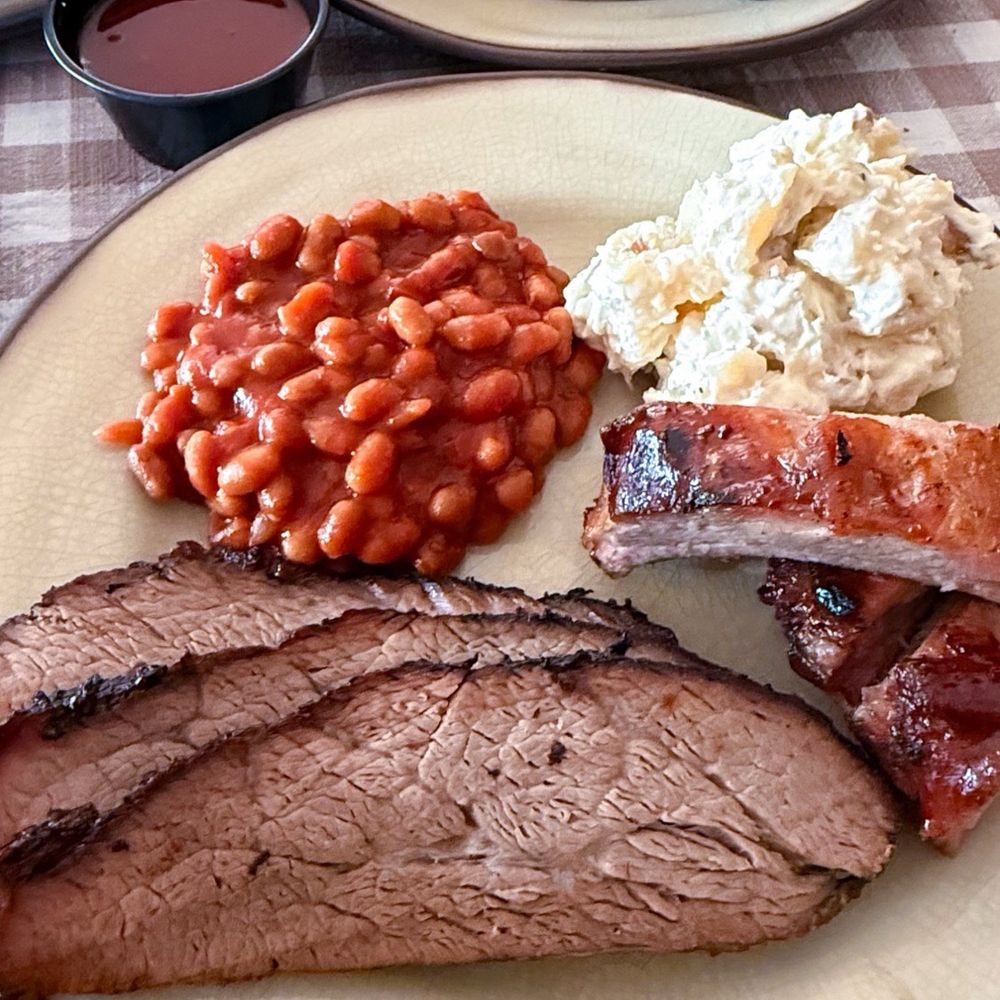 Rosie's BBQ Kitchen - Barbeque Near Me - Chatsworth, California Rosie's BBQ Kitchen - Barbeque Near Me - Chatsworth, California