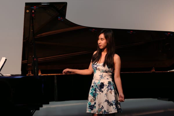 French Conservatory of Music by null