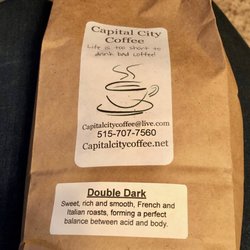 Capital City Coffee