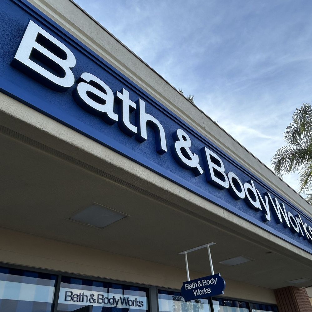 Bath & Body Works - Cosmetics & Beauty Supply Near Me - Rowland Heights, California Bath & Body Works - Cosmetics & Beauty Supply Near Me - Rowland Heights, California