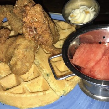 Hen Quarter - Warren's Fine Fried Chicken and Waffle - Southern Near Me - Alexandria, Virginia Hen Quarter - Warren's Fine Fried Chicken and Waffle - Southern Near Me - Alexandria, Virginia