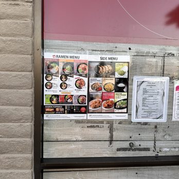 Menya Ultra - Ramen Near Me - San Diego, California Menya Ultra - Ramen Near Me - San Diego, California