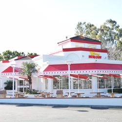 In-N-Out Burger - Image
