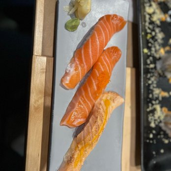 King Salmon - Sushi Bars Near Me - Phoenix, Arizona King Salmon - Sushi Bars Near Me - Phoenix, Arizona