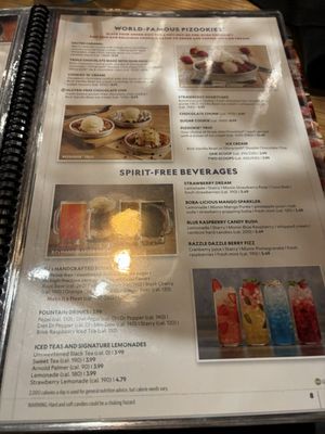 Menu photo 6 BJ's Restaurant & Brewhouse Phoenix, AZ Menu photo 6 BJ's Restaurant & Brewhouse Phoenix, AZ