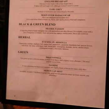 Axum Coffee - Coffee & Tea Near Me - Winter Garden, Florida