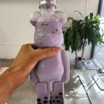 Cha Cha Boba Tea Shoppe - Bubble Tea Near Me - Little Rock, Arkansas Cha Cha Boba Tea Shoppe - Bubble Tea Near Me - Little Rock, Arkansas