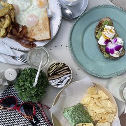 Avocado Toast