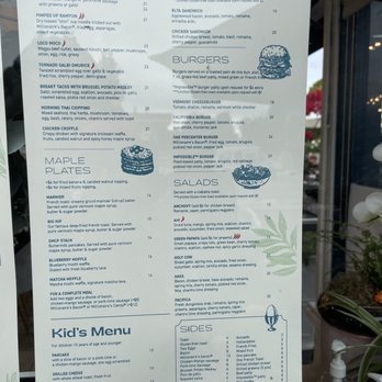 Sweet Maple - Breakfast & Brunch Near Me - Cupertino, California