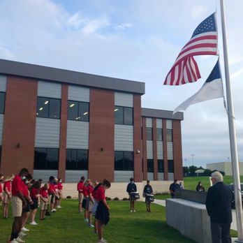 Prestonwood Christian Academy - Sixth Grade Honor Guard honoring those fallen on 9/11. - Religious Schools Near Me - Plano, Texas Prestonwood Christian Academy - Sixth Grade Honor Guard honoring those fallen on 9/11. - Religious Schools Near Me - Plano, Texas