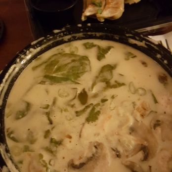 Tokyo Joe's - Soup and gyoza - Sushi Bars Near Me - Avondale, Arizona