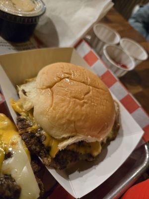 Eighty Twenty by null