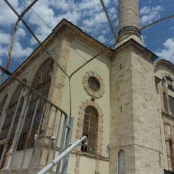 Kestanepazarı Camii