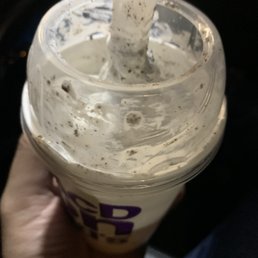 HALF FULL HALF FULL