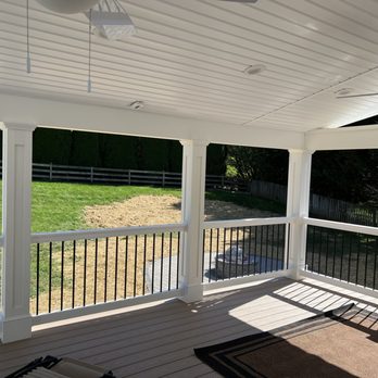 Welcome Home Decks - Decks & Railing Near Me Welcome Home Decks - Decks & Railing Near Me